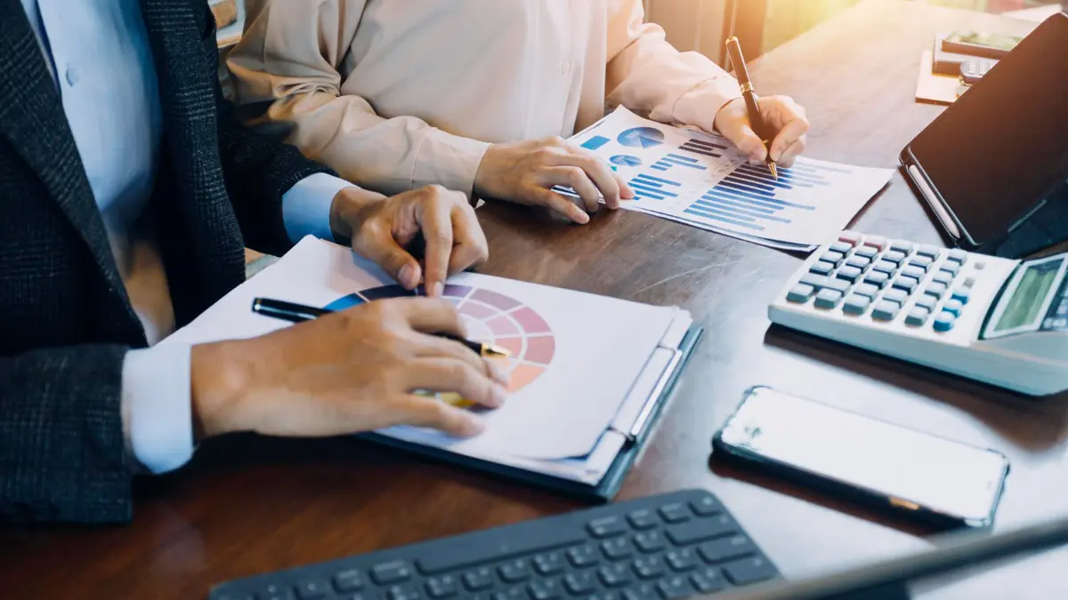 Simplifying Complex Transactions: The Bridge of Accounting Advisory Accounting advisory