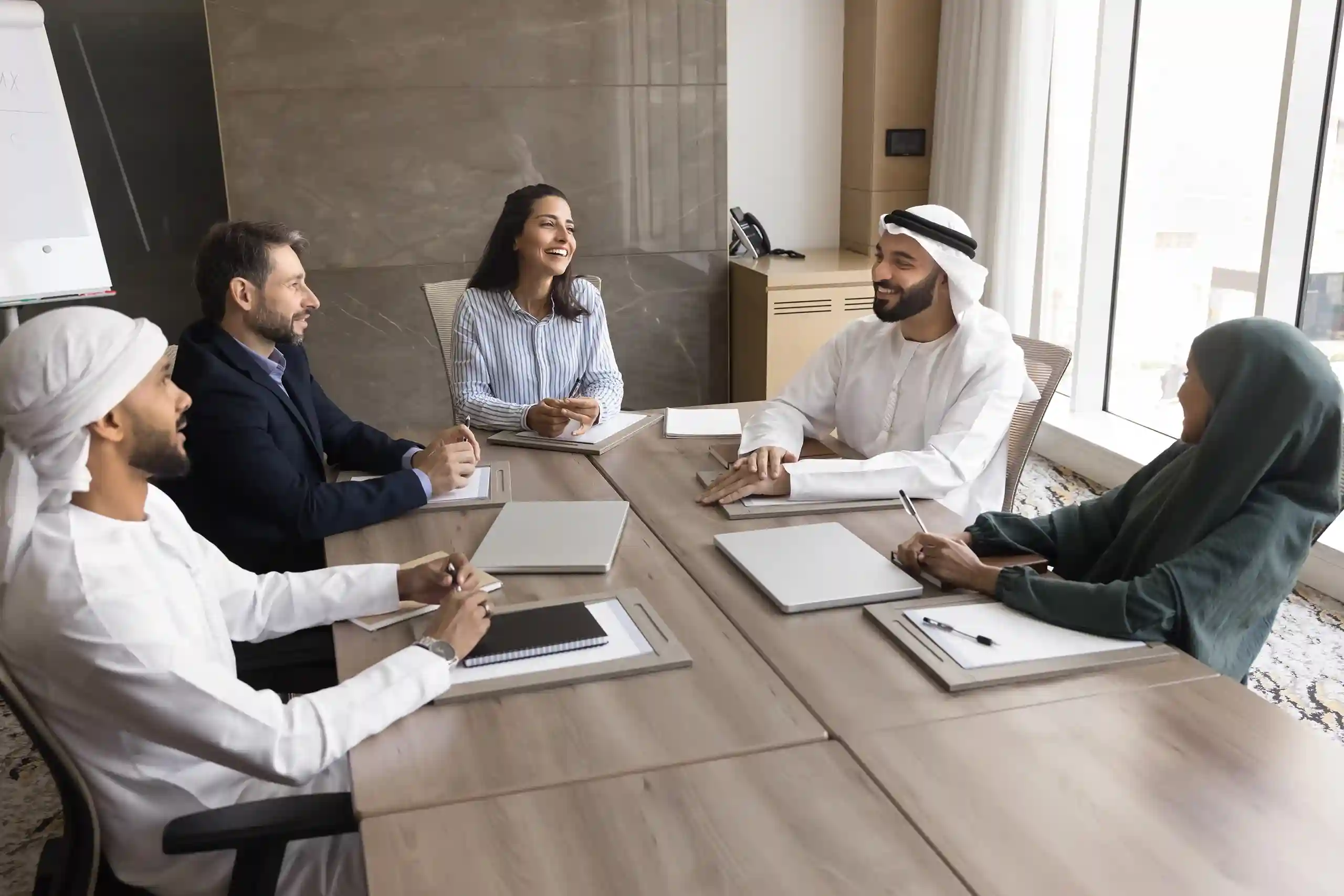 ANPC Auditors