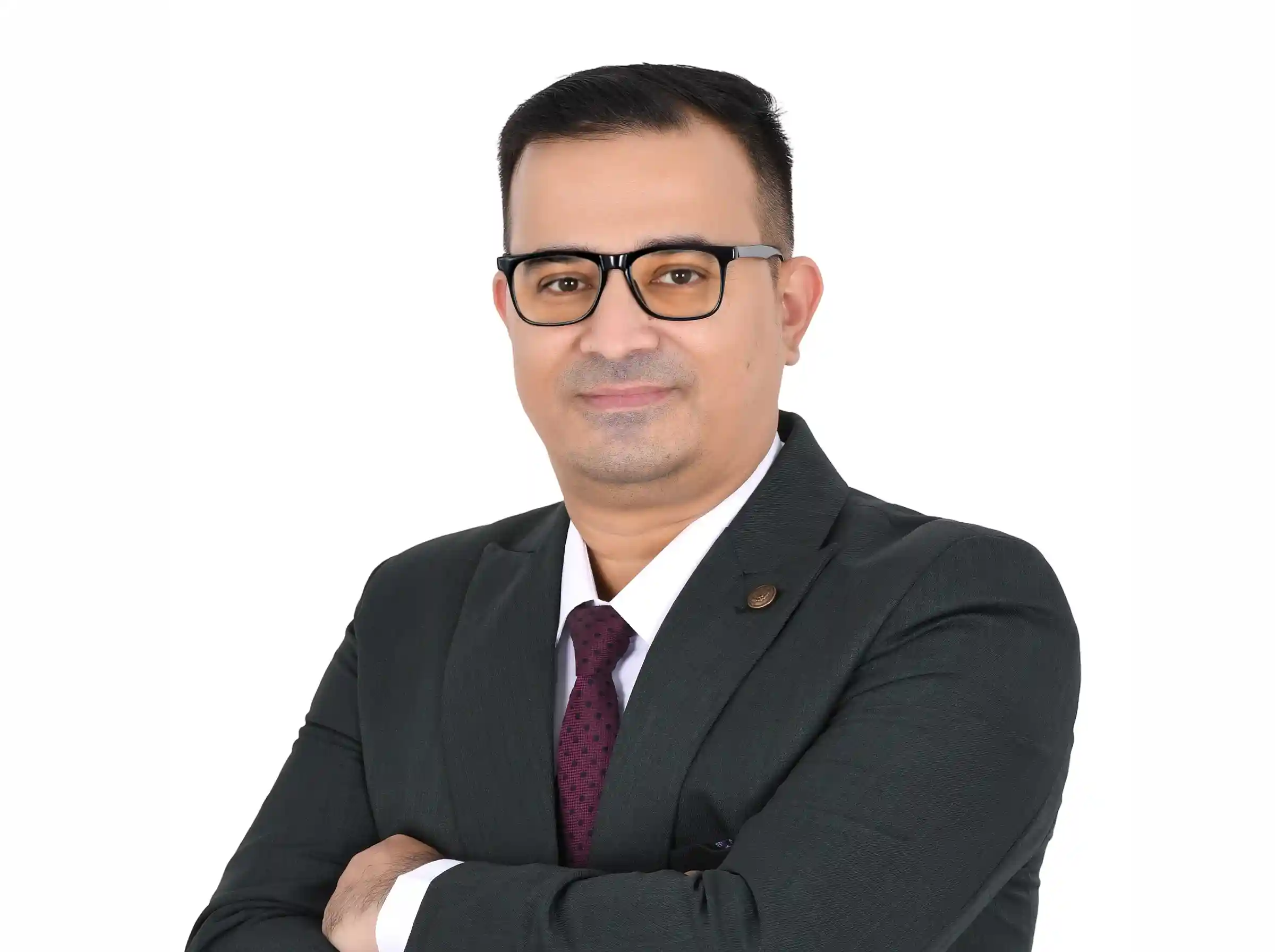 Anil Poudel Chhetri
