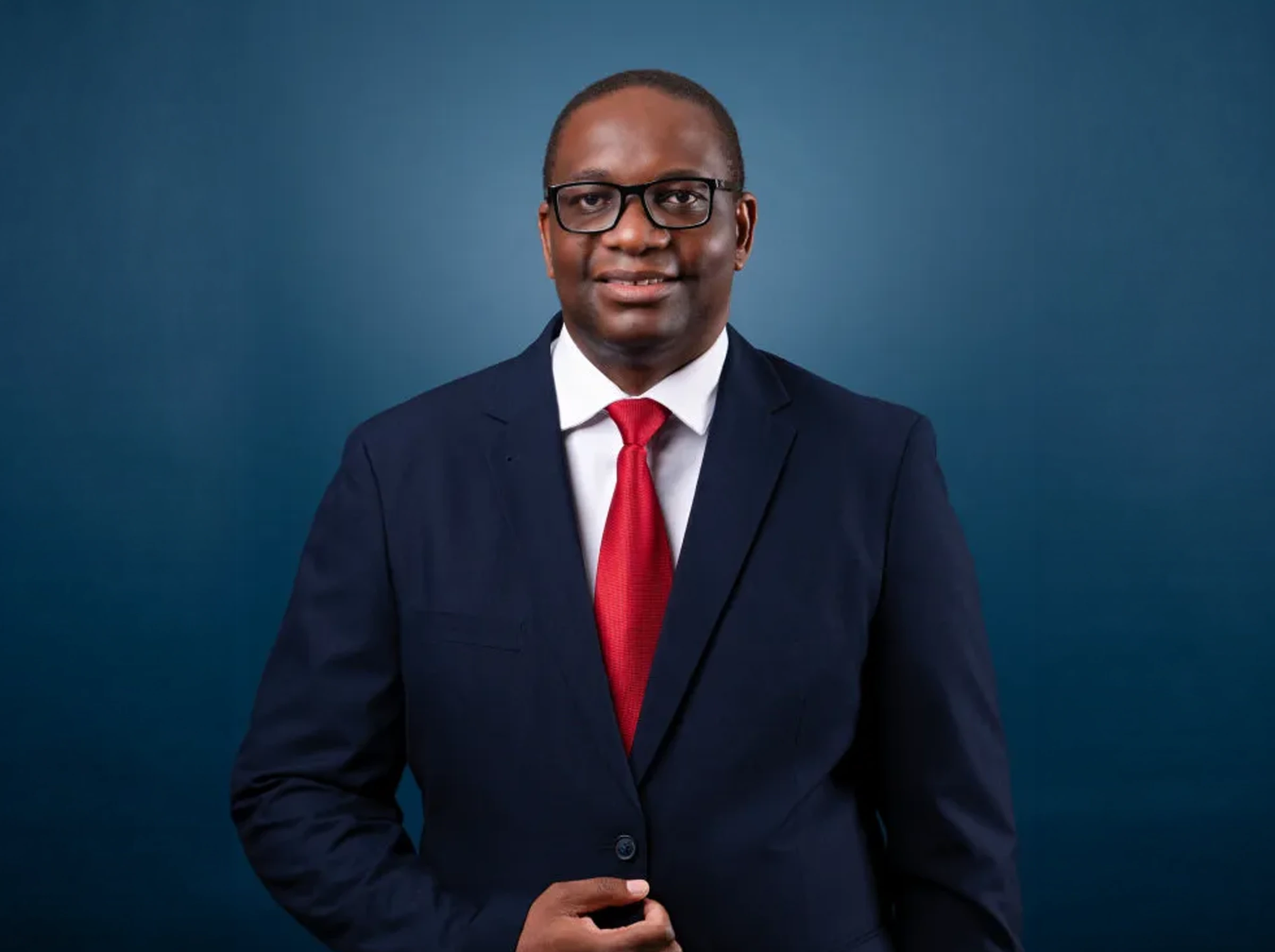 Ashton Madiyiko