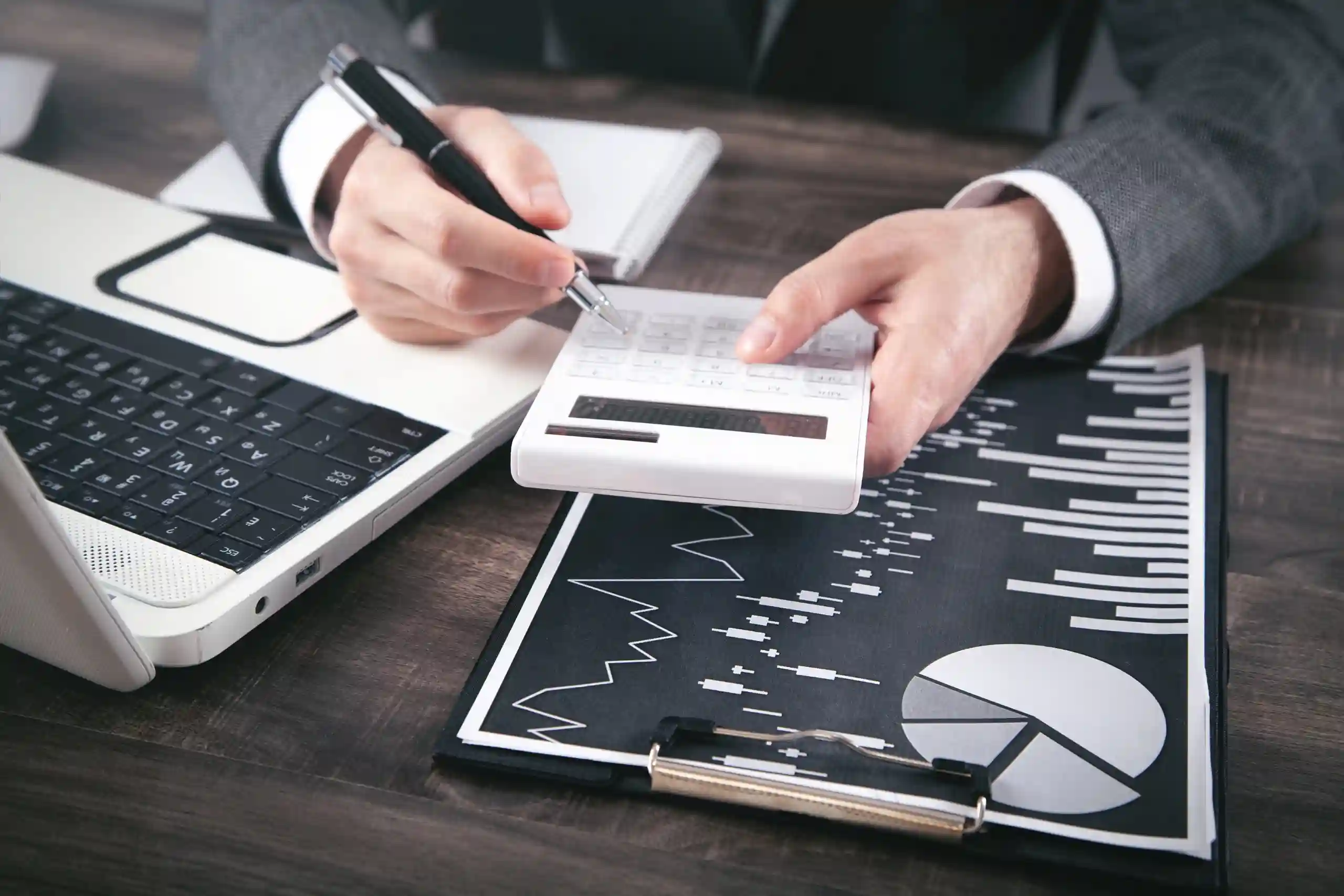 ANPC Auditors
