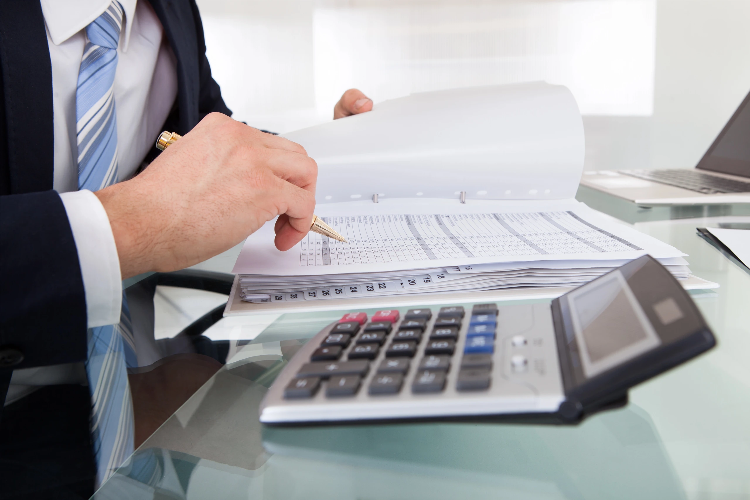 ANPC Auditors