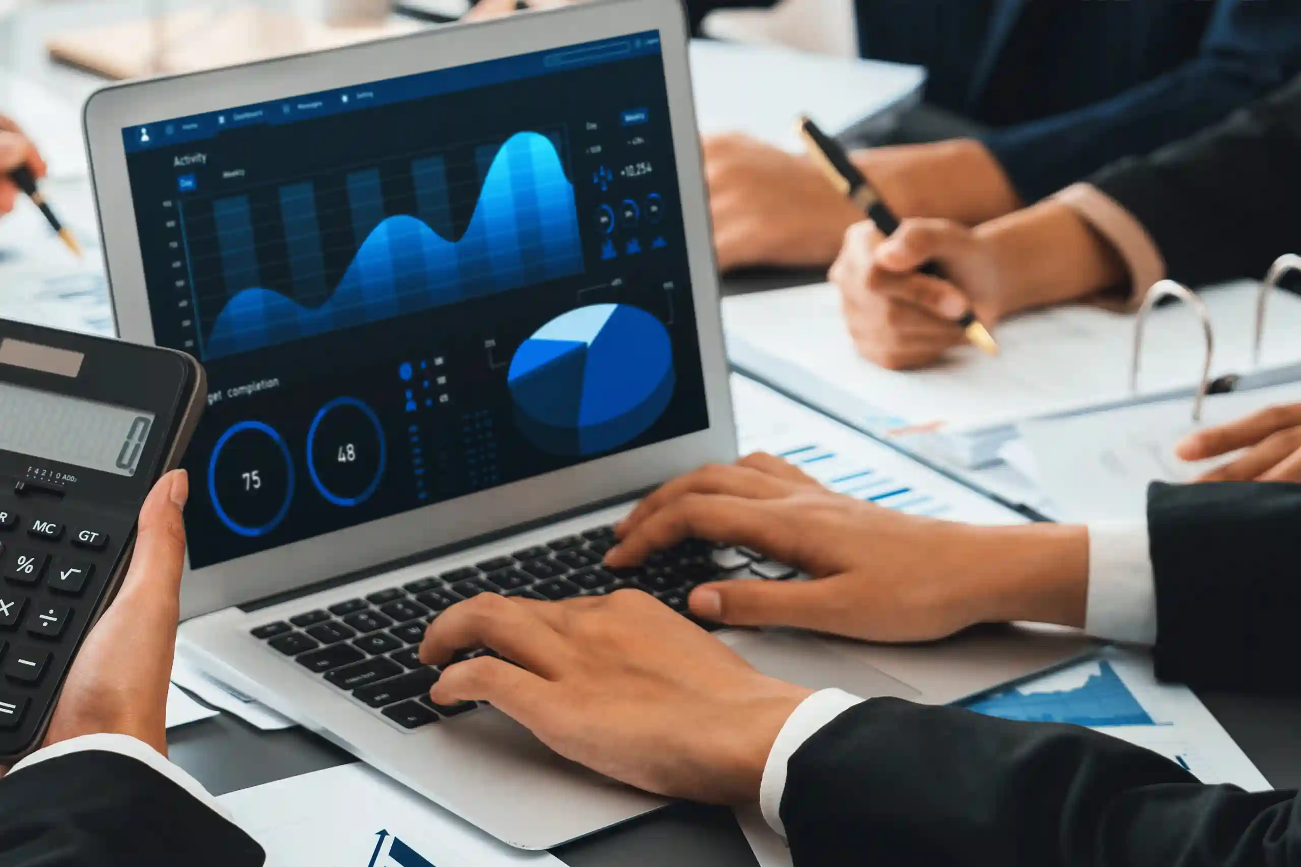 ANPC Auditors Technology